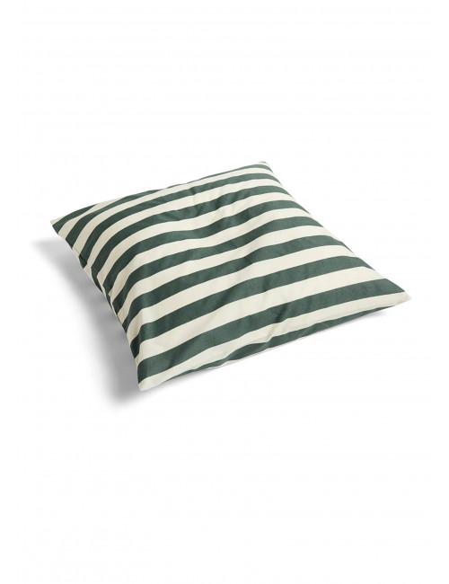 Kussensloop Eté 70x60cm | dark green