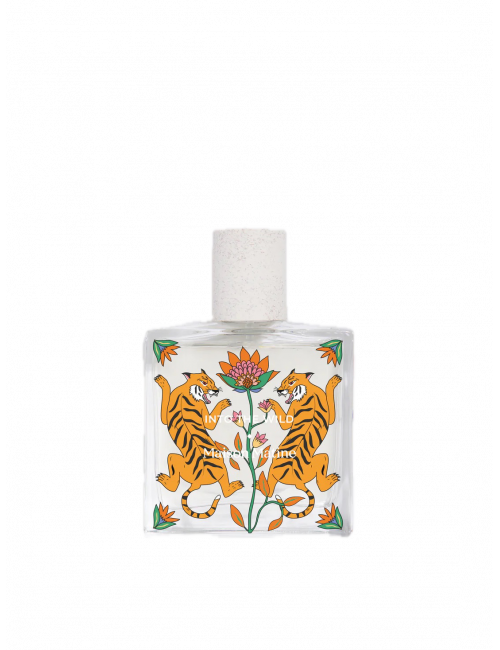 Eau de Parfum Into The Wild