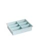 IJsblokjesvorm XXL | ice blue