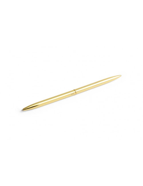 Pen Bullet | goud