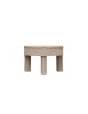 Sepp Activiteitentafel | sandy/multi mix