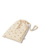 Birk Pyjama | peach mini/sea shell