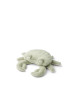 Berto Crab Knuffel | faune green