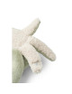 Berto Crab Knuffel | faune green