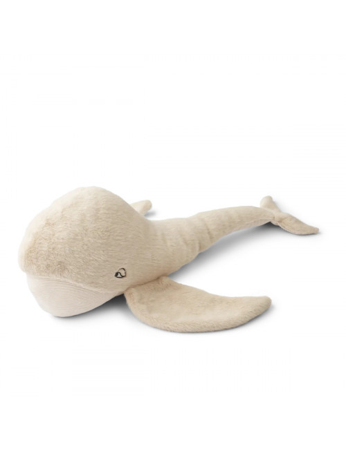 Berman Walvis Knuffel | mist