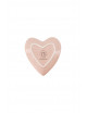 Schaal Hart | roze