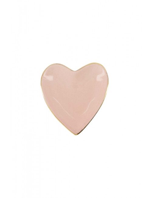 Schaal Hart | roze