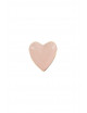 Theeschaaltje Hart | roze