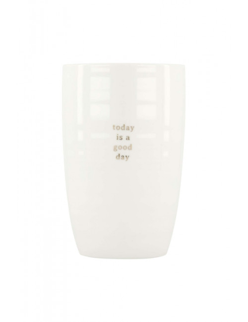 Koffiemok L | today is a good day