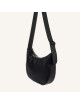 Umi Cross Body Shopper | zwart