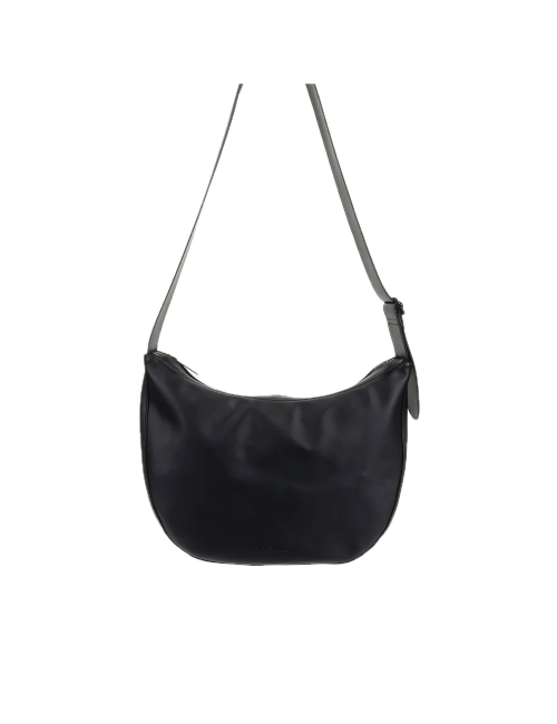 Umi Cross Body Shopper | zwart