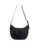 Umi Cross Body Shopper | zwart
