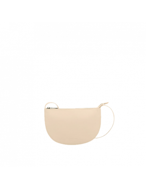 Handtas Farou Half Moon | stone