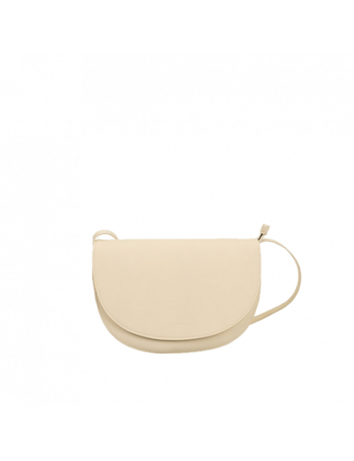 Handtas Soma Half Moon | stone