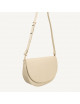 Handtas Soma Half Moon | stone
