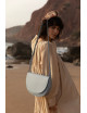 Handtas Soma Half Moon | cloud