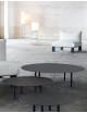 Coffee Table 118 cm | black 03