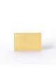 Jo's Portemonnee | butter yellow