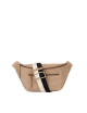 Heuptasje Drew | sand soft grain leather