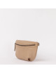 Handtas Milo | sand soft grain leder