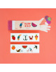 Tattoos (set van 10) | zomer