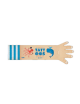 Tattoos (set van 10) | oceaan