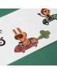 Tattoos (set van 10) | race