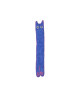 The Curious Bladwijzer | electric blue