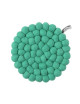 Potonderzetter Rond | groen