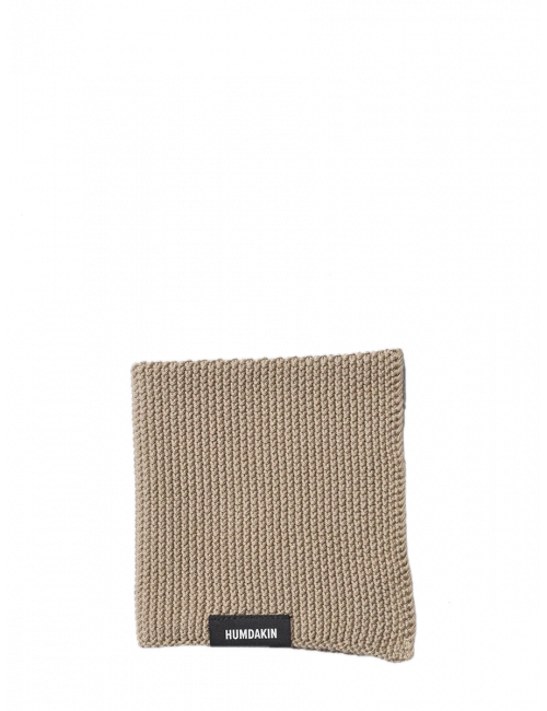 Gebreide Vaatdoek | oak