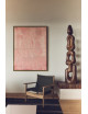 Ingelijst Kunstwerk 127x167 cm | thousand layers