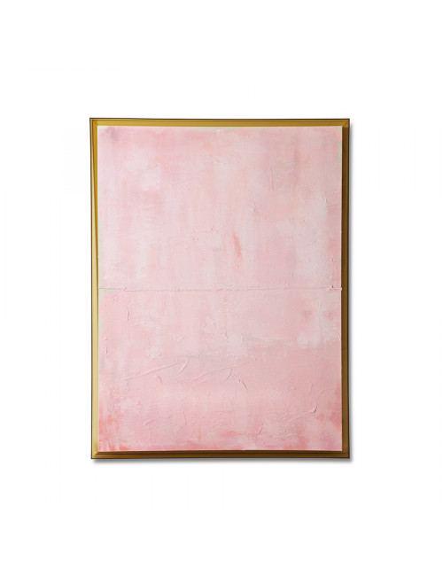 Ingelijst Kunstwerk 127x167 cm | thousand layers
