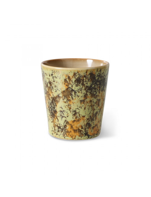 70's Ceramics Koffiebeker | fjord