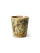 70's Ceramics Koffiebeker | fjord