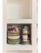 70's Ceramics Koffiebeker | petal
