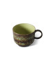 70's Ceramics Theemok | vesper