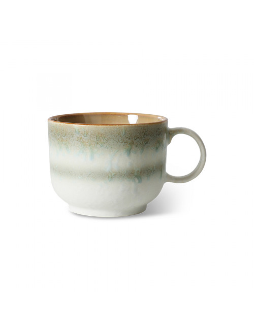70's Ceramics Theemok | quest