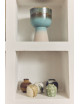 70's Ceramics Kleine Vaasjes (set van 4) | canyon