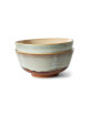 70's Ceramics Ramen Bowl (set van 2) | verge
