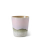70's Ceramics Koffiebeker | bramble