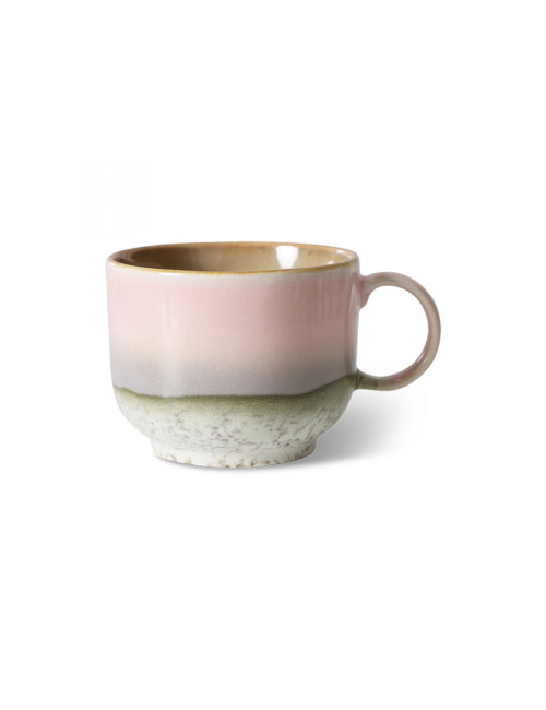 70's Ceramics Theemok | muse