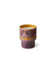 70s Ceramics Geurkaars Small | cape town