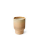 70s Ceramics Geurkaars Small | vancouver