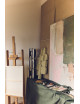 Ingelijst Kunstwerk 123x163 cm | nomad