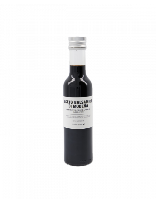 Balsamicoazijn di Modena