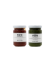 Geschenkset Pesto 135g | your pasta's best friend