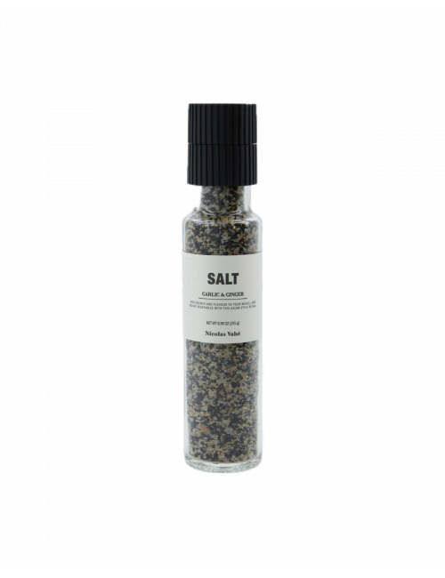 Zoutmolen | look/gember 255g