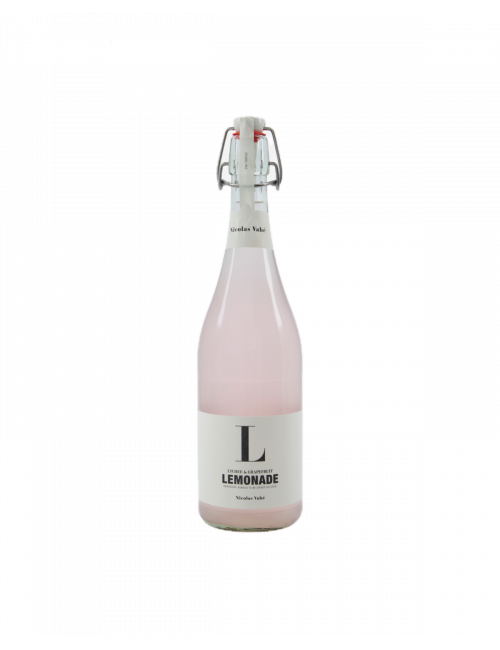 Limonade | litchi