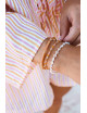 Armbandje Jasmijn 2.0 | goud