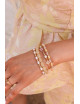 Armbandje Tutti Frutti | goud